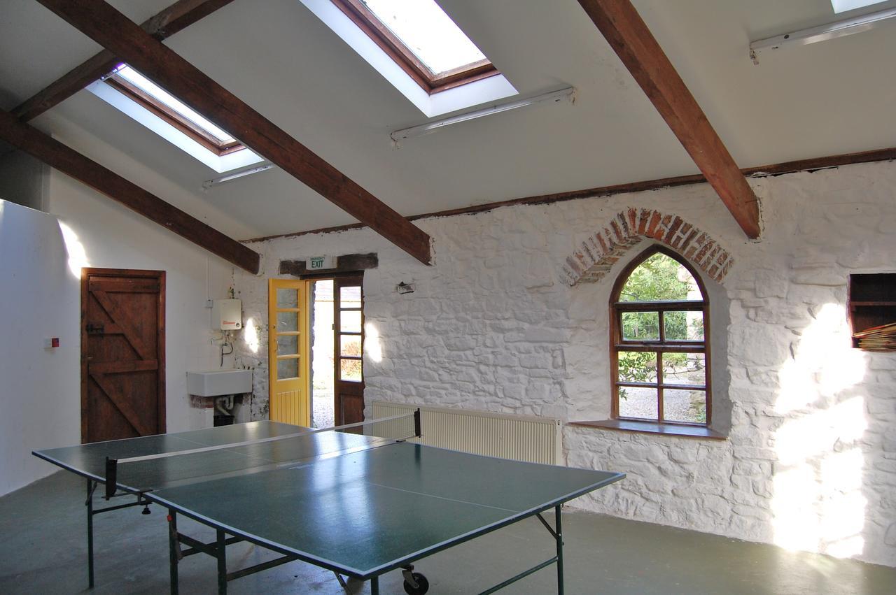 לינה וארוחת בוקר סליגו Ardtarmon House מראה חיצוני תמונה
