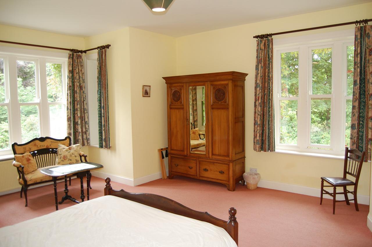 לינה וארוחת בוקר סליגו Ardtarmon House מראה חיצוני תמונה